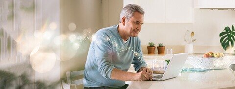ResMed Healthcare Patientenportal