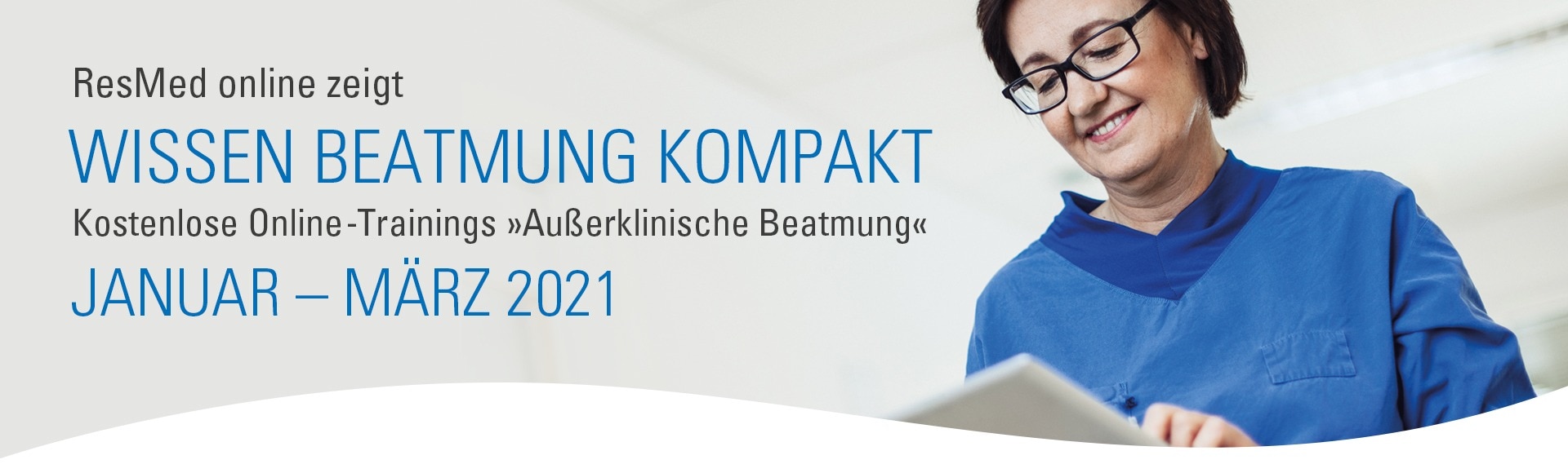 Wissen Beatmung kompakt